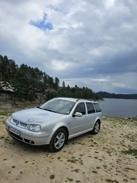 VW Golf 1.6, снимка 3