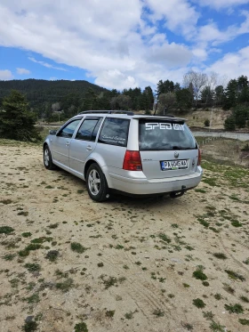 VW Golf 1.6, снимка 6