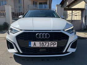 Audi A3 S line 2, 0TDI 150, снимка 2