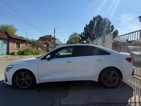 Audi A3 S line 2, 0TDI 150, снимка 5