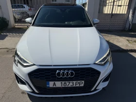 Audi A3 S line 2, 0TDI 150, снимка 4