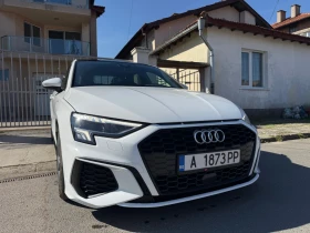 Audi A3 S line 2, 0TDI 150, снимка 3