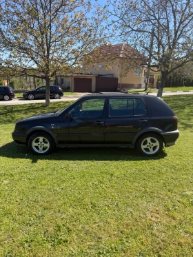VW Golf 1.9 tdi, снимка 2
