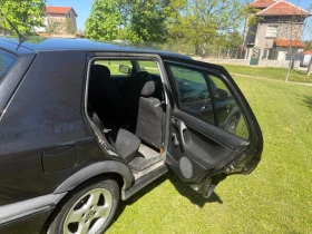VW Golf 1.9 tdi, снимка 7