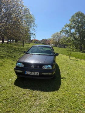 VW Golf 1.9 tdi, снимка 5