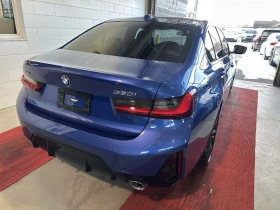 BMW 330 M-SPORT* HEAD-UP* HARMAN/KARDON* MEMORY* ШИБИДАХ, снимка 6