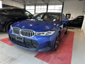 BMW 330 M-SPORT* HEAD-UP* HARMAN/KARDON* MEMORY* ШИБИДАХ, снимка 2