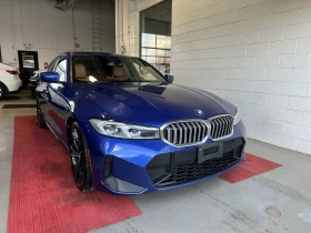 BMW 330 M-SPORT* HEAD-UP* HARMAN/KARDON* MEMORY* ШИБИДАХ, снимка 3