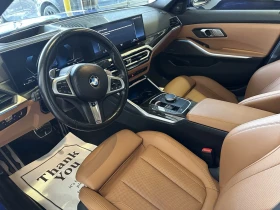 BMW 330 M-SPORT* HEAD-UP* HARMAN/KARDON* MEMORY* ШИБИДАХ, снимка 10