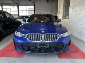 BMW 330 M-SPORT* HEAD-UP* HARMAN/KARDON* MEMORY* ШИБИДАХ, снимка 1