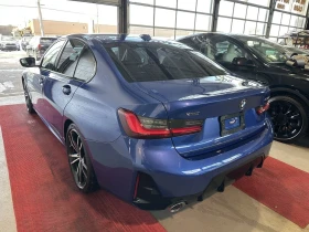 BMW 330 M-SPORT* HEAD-UP* HARMAN/KARDON* MEMORY* ШИБИДАХ, снимка 4