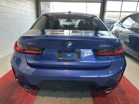 BMW 330 M-SPORT* HEAD-UP* HARMAN/KARDON* MEMORY* ШИБИДАХ, снимка 5