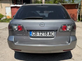 Mazda 6, снимка 4