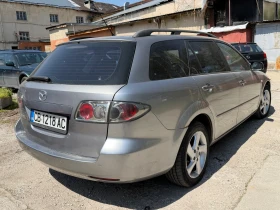 Mazda 6, снимка 5