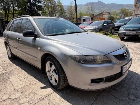Mazda 6, снимка 7