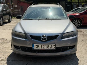 Mazda 6, снимка 8