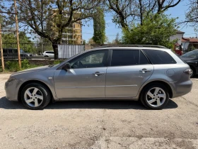 Mazda 6, снимка 2