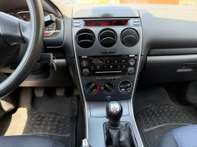 Mazda 6, снимка 10