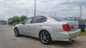 Lexus GS 300, снимка 2