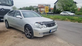 Lexus GS 300, снимка 1
