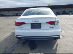 Audi A4 2.0 T Premium, снимка 13