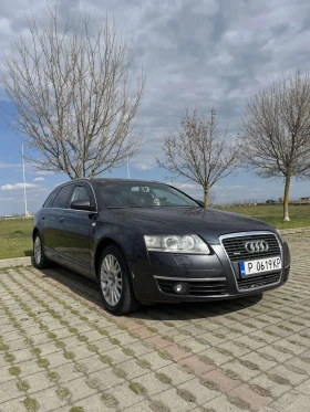 Audi A6 2.7D, снимка 2