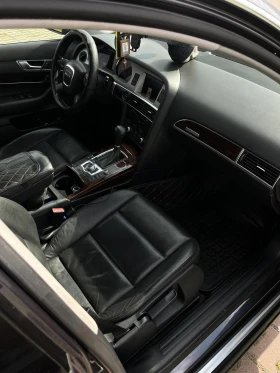 Audi A6 2.7D, снимка 7