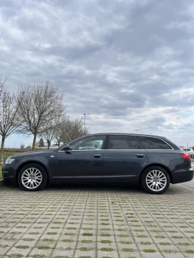 Audi A6 2.7D, снимка 15
