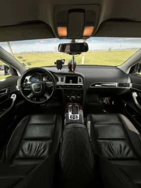 Audi A6 2.7D, снимка 10
