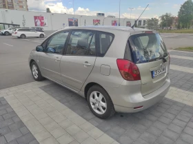 Toyota Corolla verso, снимка 6