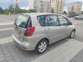 Toyota Corolla verso, снимка 5