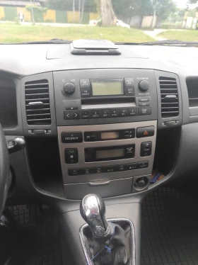Toyota Corolla verso, снимка 12