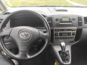 Toyota Corolla verso, снимка 7