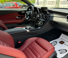 Mercedes-Benz C 200 4Matic/AmgPack/Camera/Navi, снимка 11