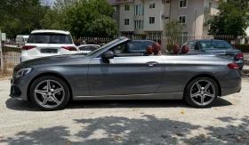 Mercedes-Benz C 200 4Matic/AmgPack/Camera/Navi, снимка 7