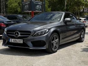 Mercedes-Benz C 200 4Matic/AmgPack/Camera/Navi, снимка 2
