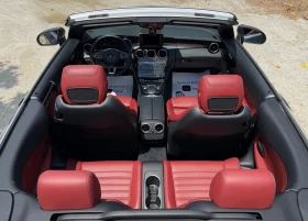 Mercedes-Benz C 200 4Matic/AmgPack/Camera/Navi, снимка 16