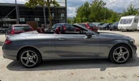 Mercedes-Benz C 200 4Matic/AmgPack/Camera/Navi, снимка 8