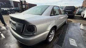 Audi A4, снимка 4