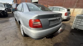 Audi A4, снимка 3
