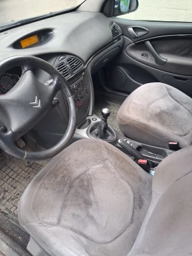 Citroen C5, снимка 7