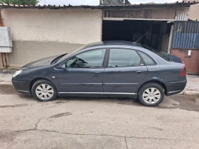 Citroen C5, снимка 3