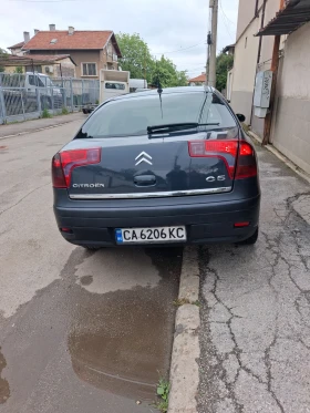 Citroen C5, снимка 2