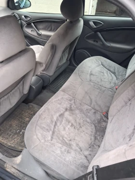 Citroen C5, снимка 8