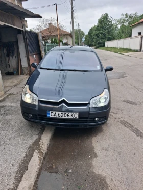Citroen C5, снимка 1