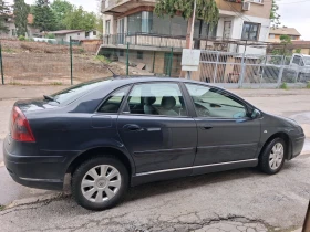 Citroen C5, снимка 4