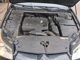 Citroen C5, снимка 5