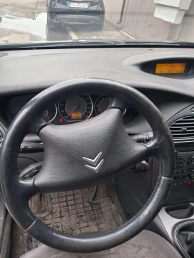 Citroen C5, снимка 6