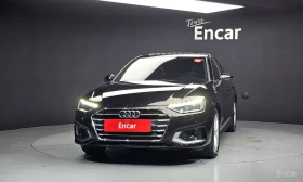 Audi A4 40 TFSI* DIGITAL* ШИБИДАХ* ПОДГРЕВ* КРАЙНА ЦЕНА* , снимка 2