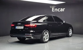 Audi A4 40 TFSI* DIGITAL* ШИБИДАХ* ПОДГРЕВ* КРАЙНА ЦЕНА* , снимка 4
